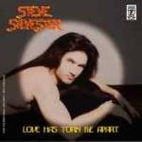 Death SS : Love Has Thorn Me Apart